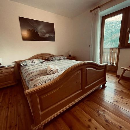 Casa Vacanze Cesco Resia Apartment San Pietro di Cadore Exterior photo