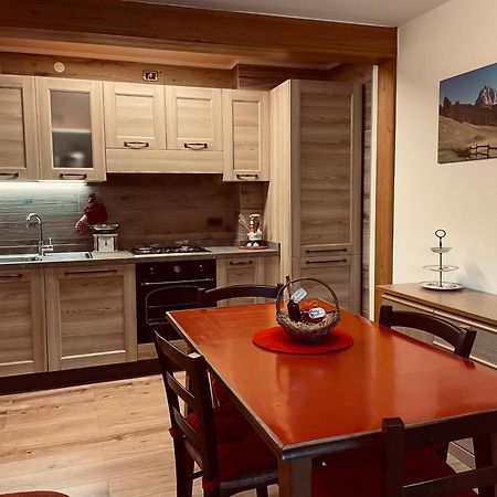 Casa Vacanze Cesco Resia Apartment San Pietro di Cadore Exterior photo