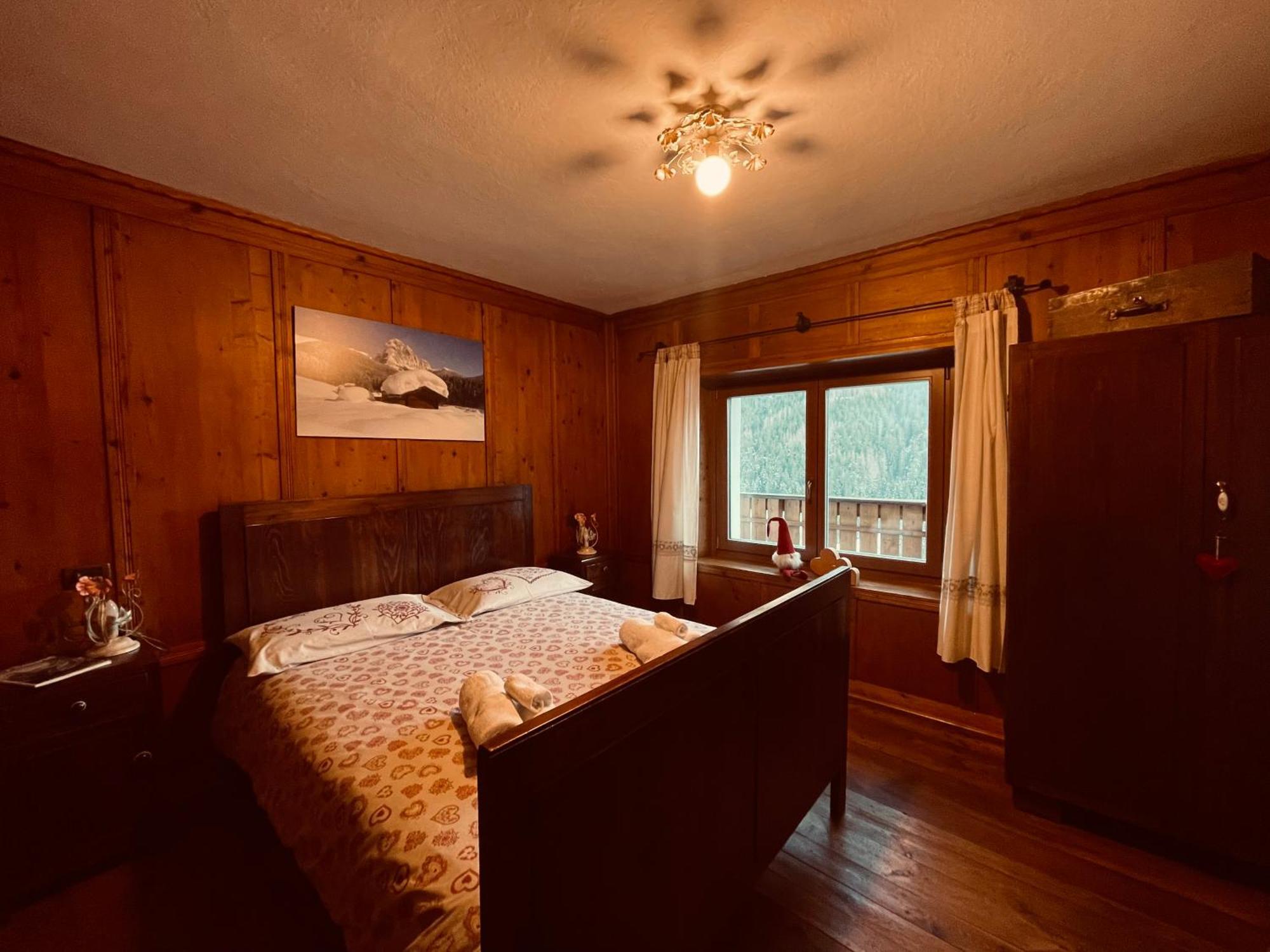 Casa Vacanze Cesco Resia Apartment San Pietro di Cadore Exterior photo
